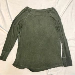 Cotton On Long Sleeved Shirt!!